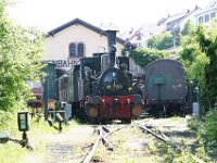 Eisenbahnmuseum Neustadt 0011